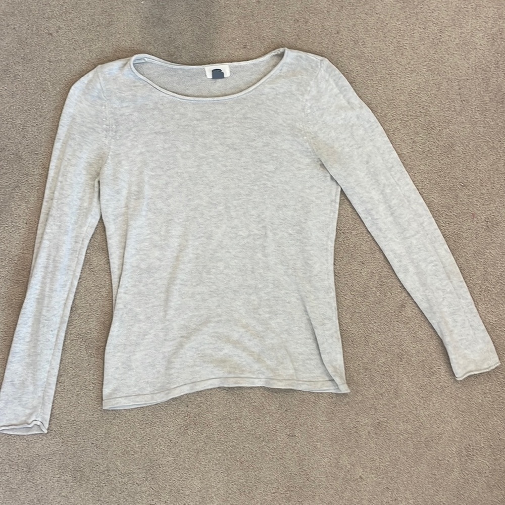 Old Navy sweater
